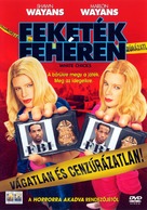 White Chicks - Hungarian Movie Cover (xs thumbnail)