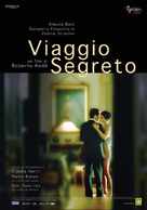 Viaggio segreto - Italian Movie Poster (xs thumbnail)