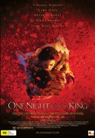 One Night with the King - Australian Movie Poster (xs thumbnail)