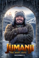 Jumanji: The Next Level - Movie Poster (xs thumbnail)