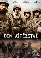 Indigenes - Czech Movie Cover (xs thumbnail)