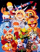 Muppet*vision 3-D - Movie Poster (xs thumbnail)