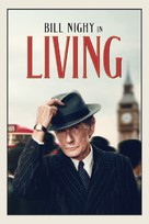 Living - British Movie Cover (xs thumbnail)