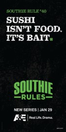 &quot;Southie Rules&quot; - Movie Poster (xs thumbnail)
