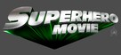 Superhero Movie - Logo (xs thumbnail)