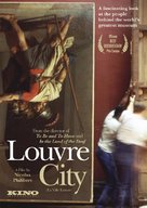 La ville Louvre - Movie Cover (xs thumbnail)