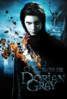 Dorian Gray - Brazilian Movie Poster (xs thumbnail)