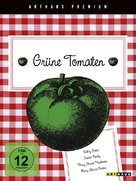 Fried Green Tomatoes - German Movie Cover (xs thumbnail)