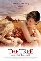 The Tree - Danish Movie Poster (xs thumbnail)