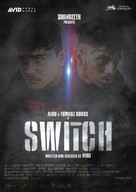 Switch - British Movie Poster (xs thumbnail)