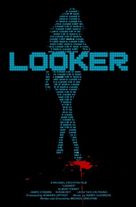 Looker - British Movie Poster (xs thumbnail)