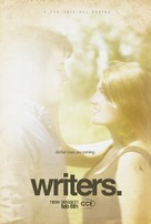 &quot;Writers&quot; - Movie Poster (xs thumbnail)