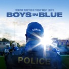 Boys in Blue - poster (xs thumbnail)