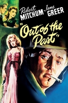 Out of the Past - Movie Cover (xs thumbnail)