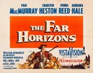 The Far Horizons - Movie Poster (xs thumbnail)