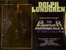 The Punisher - British Movie Poster (xs thumbnail)