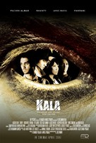 Dead Time: Kala - Movie Poster (xs thumbnail)
