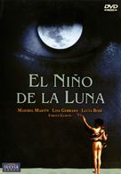 El ni&ntilde;o de la luna - Spanish Movie Cover (xs thumbnail)