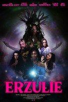 Erzulie - Movie Poster (xs thumbnail)