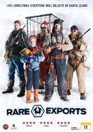 Rare Exports - Danish Movie Cover (xs thumbnail)