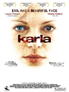 Karla - Movie Poster (xs thumbnail)