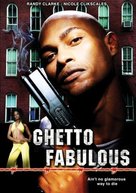 Ghetto Fabulous - poster (xs thumbnail)