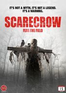 Scarecrow - Danish DVD movie cover (xs thumbnail)