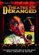 Theatre of the Deranged - Movie Cover (xs thumbnail)