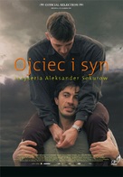 Otets i syn - Polish Movie Poster (xs thumbnail)