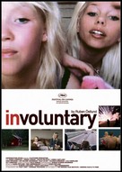 De ofrivilliga - Movie Poster (xs thumbnail)