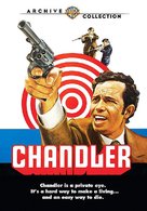 Chandler - Movie Cover (xs thumbnail)