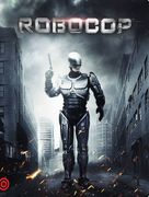 RoboCop - British Movie Cover (xs thumbnail)