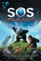 S.O.S. Planet - Movie Poster (xs thumbnail)