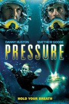 Pressure - DVD movie cover (xs thumbnail)