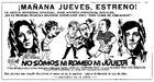 No somos ni Romeo ni Julieta Other