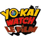 Yo-kai Watch: The Movie - French Logo (xs thumbnail)