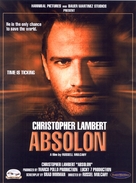 Absolon - DVD movie cover (xs thumbnail)