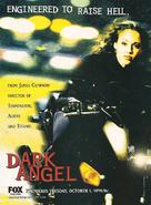 &quot;Dark Angel&quot; - Movie Poster (xs thumbnail)