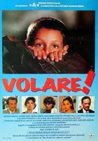 Volare! Poster