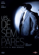 The Reckless Moment - French DVD movie cover (xs thumbnail)