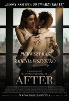 After - Polish Movie Poster (xs thumbnail)