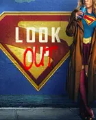 Supergirl Other