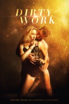 Dirty Work - British Movie Cover (xs thumbnail)