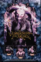 Pan's Labyrinth Custom