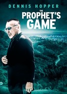 The Prophet&#039;s Game - DVD movie cover (xs thumbnail)