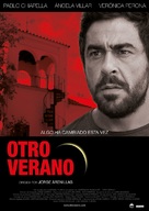 Otro verano - Spanish Movie Poster (xs thumbnail)