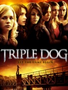 Triple Dog - Movie Cover (xs thumbnail)