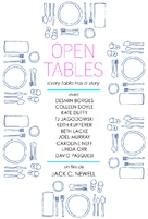 Open Tables - French Movie Poster (xs thumbnail)