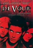 Devour - Turkish Movie Cover (xs thumbnail)