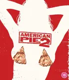 American Pie 2 Cover